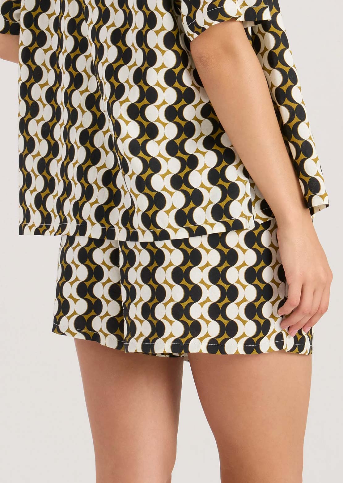 Volcom Women's Solar Flare STN Shorts