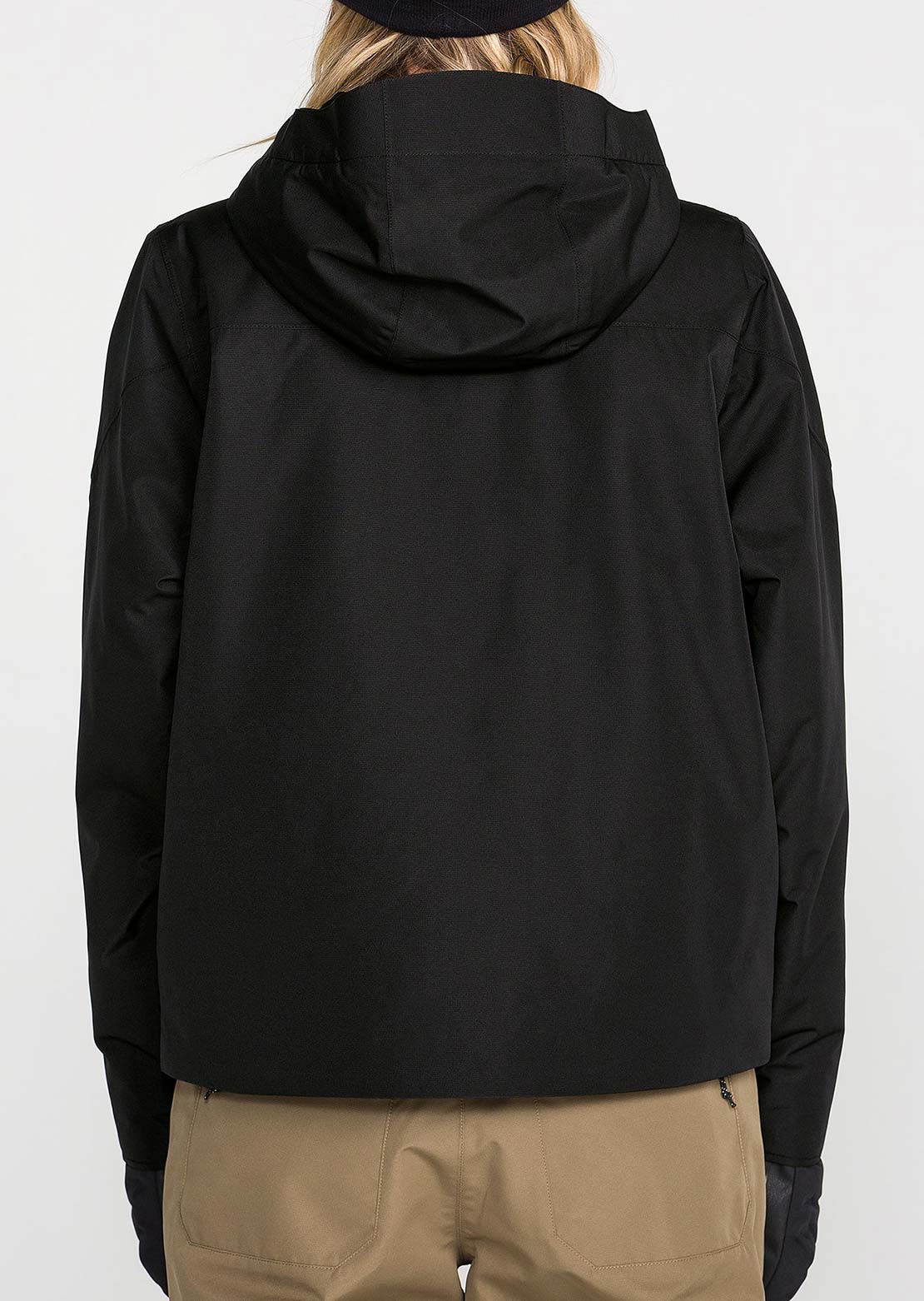 Volcom Women's Steele Insulated Jacket