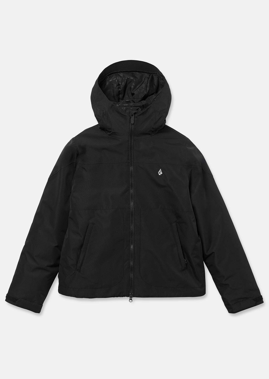 Volcom Women's Steele Insulated Jacket