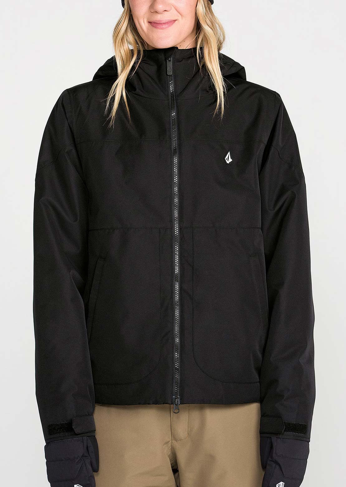 Volcom Women's Steele Insulated Jacket