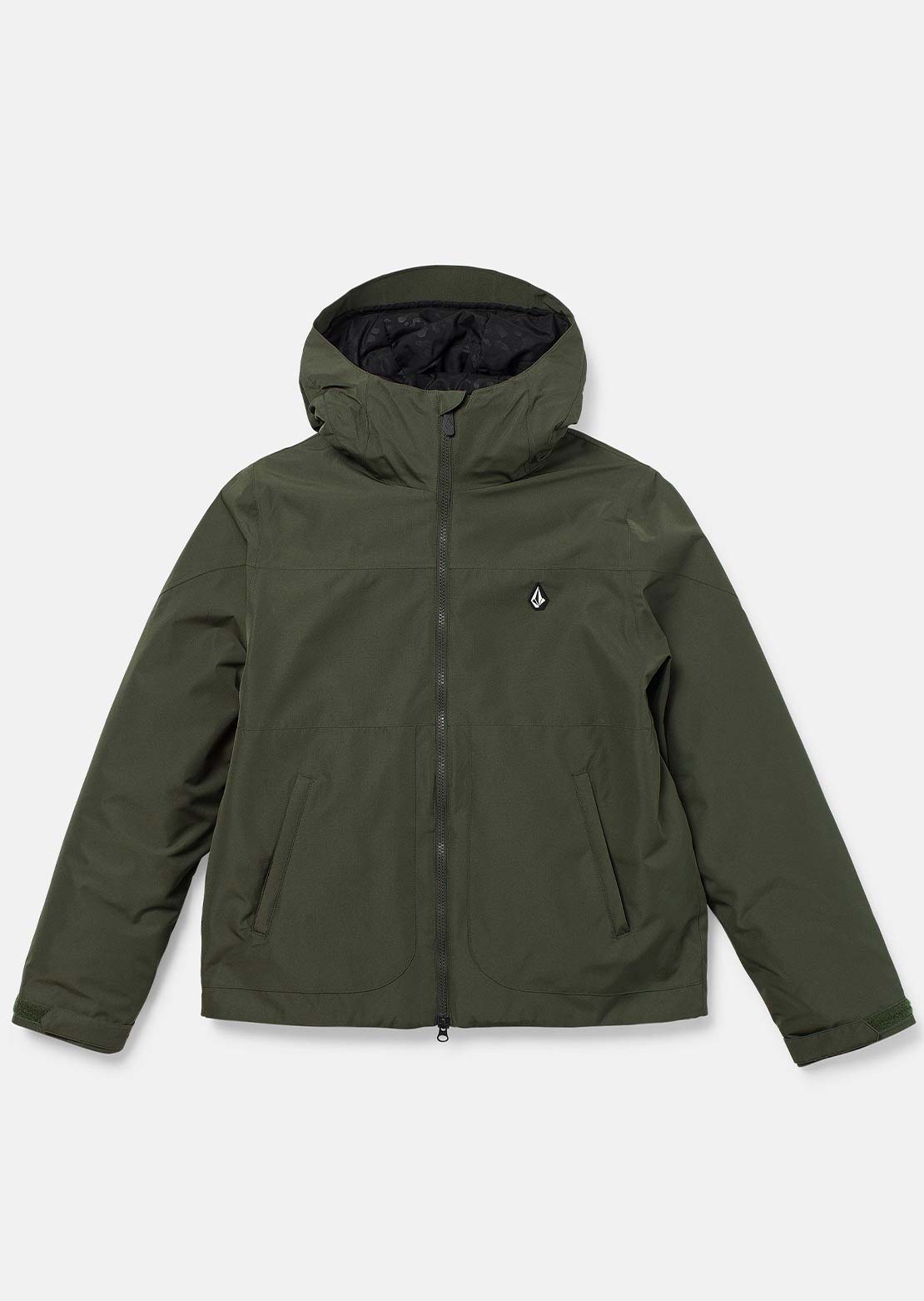 Volcom Women's Steele Insulated Jacket