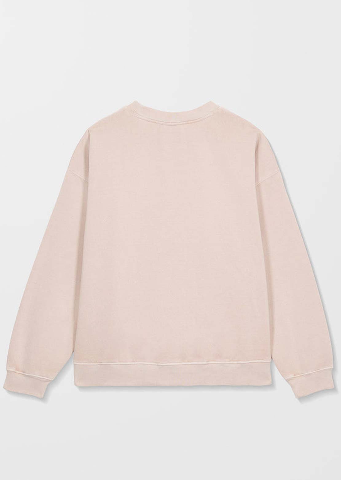Volcom Women's Stone Soft Crewneck Sweatshirt
