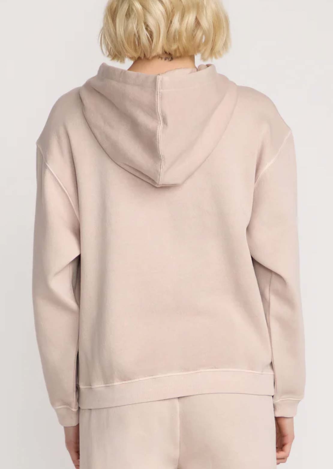 Volcom Women's Stone Soft Hood Khakiest