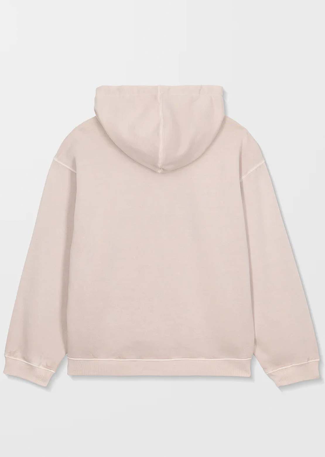 Volcom Women's Stone Soft Hood Khakiest