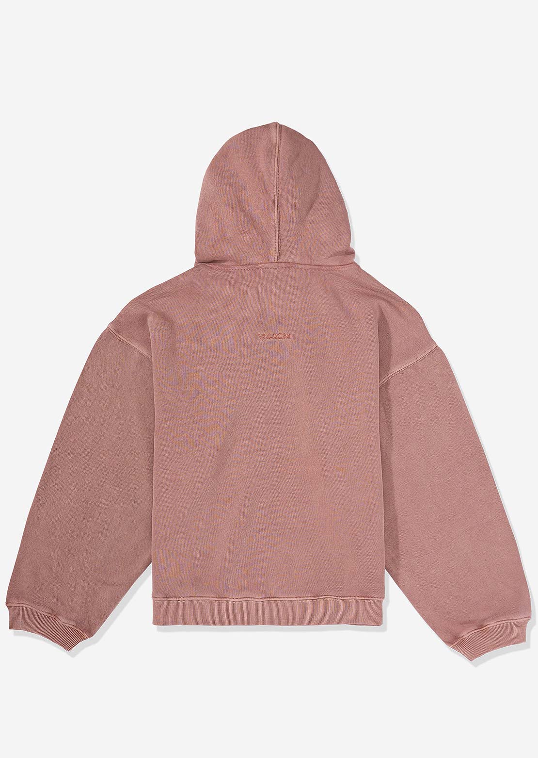 Volcom Women's Stone Soft Hood Desert Taupe