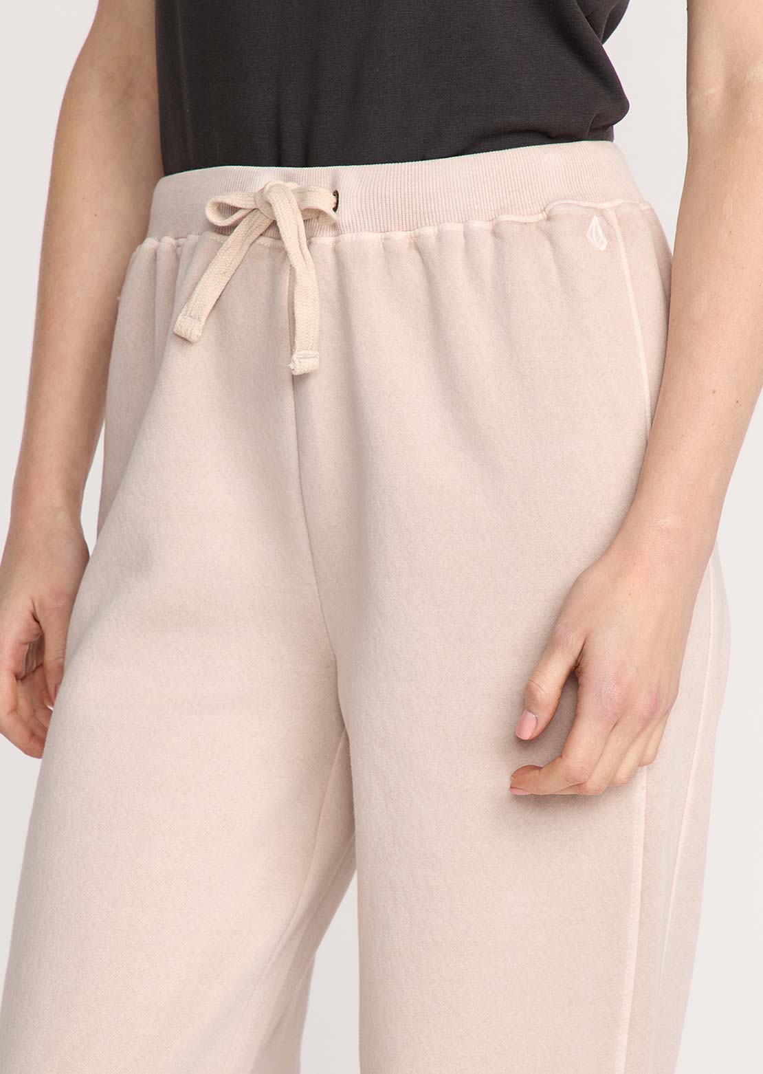 Volcom Women's Stone Soft Pant Khakiest