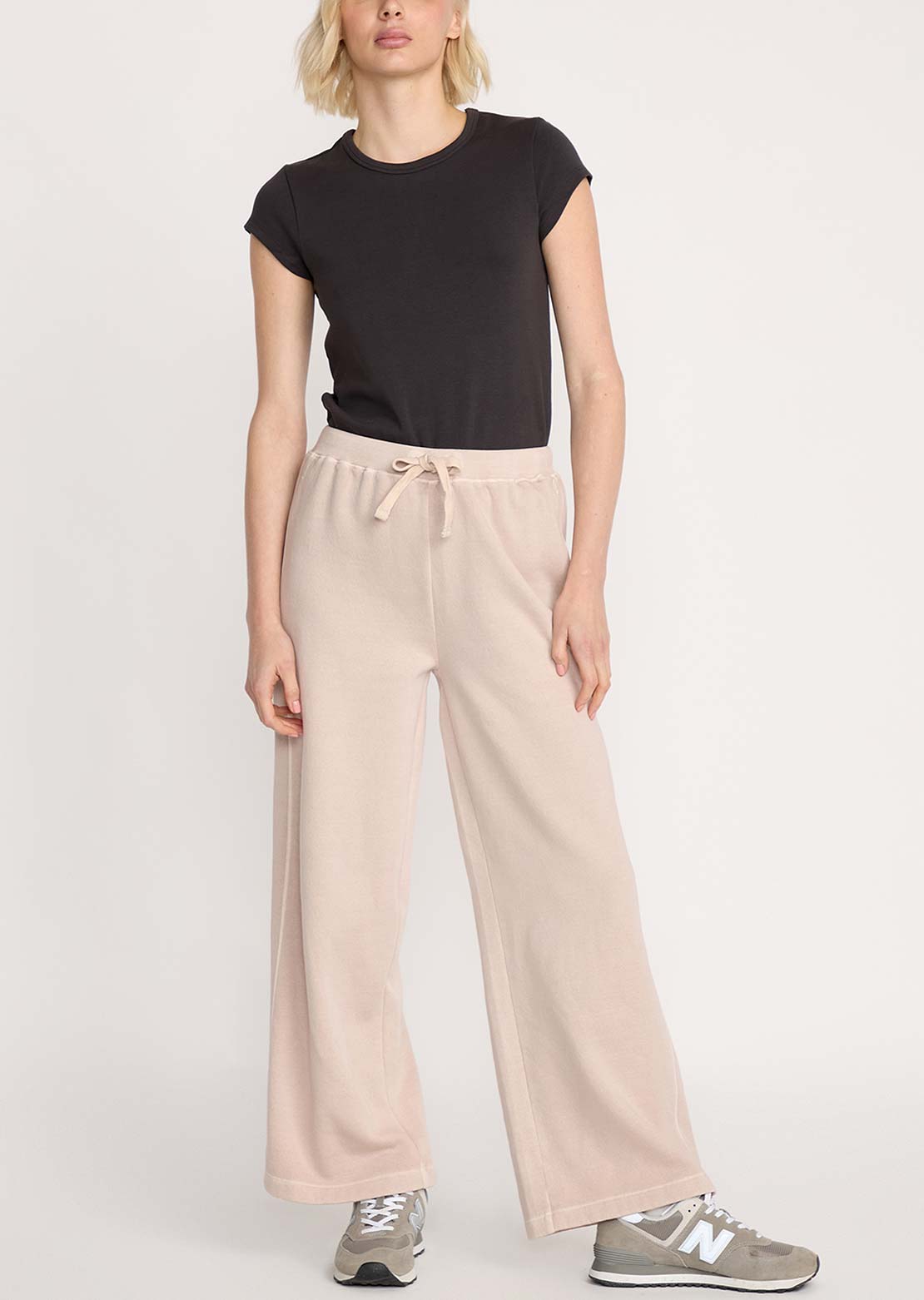 Volcom Women's Stone Soft Pant Khakiest