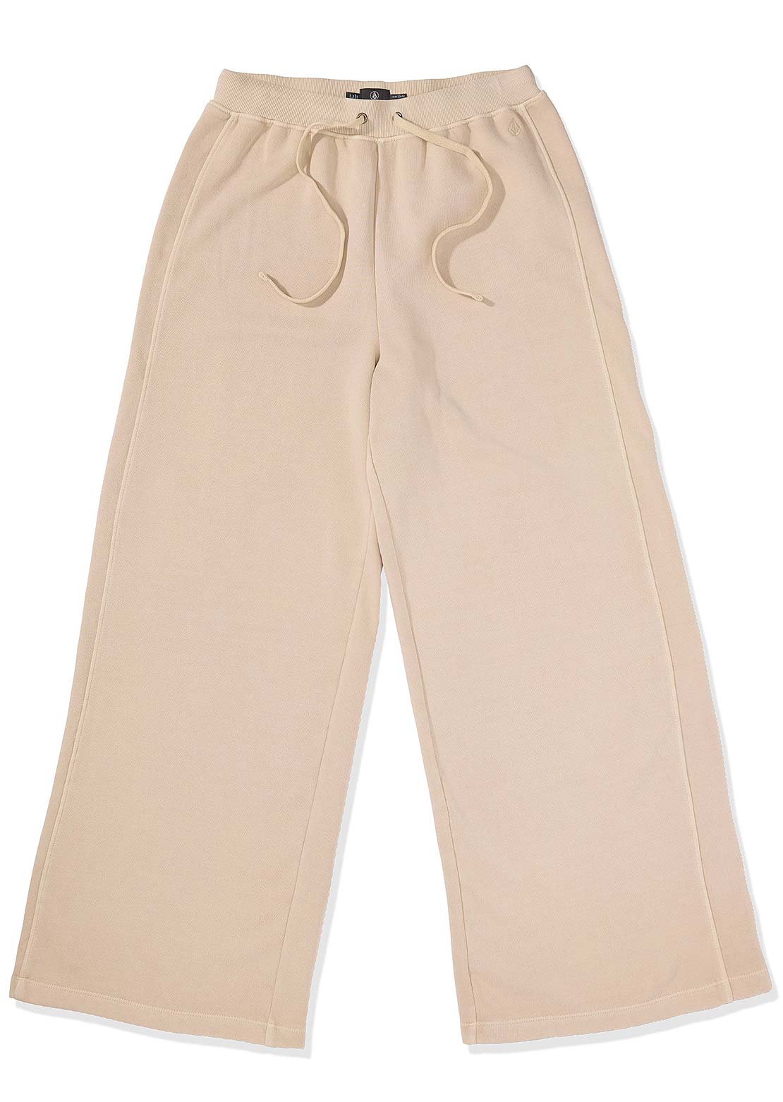 Volcom Women's Stone Soft Pants Oat