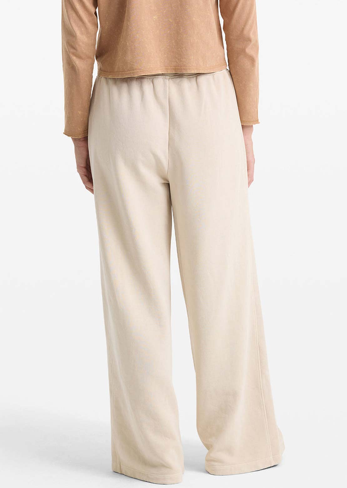 Volcom Women's Stone Soft Pants Oat