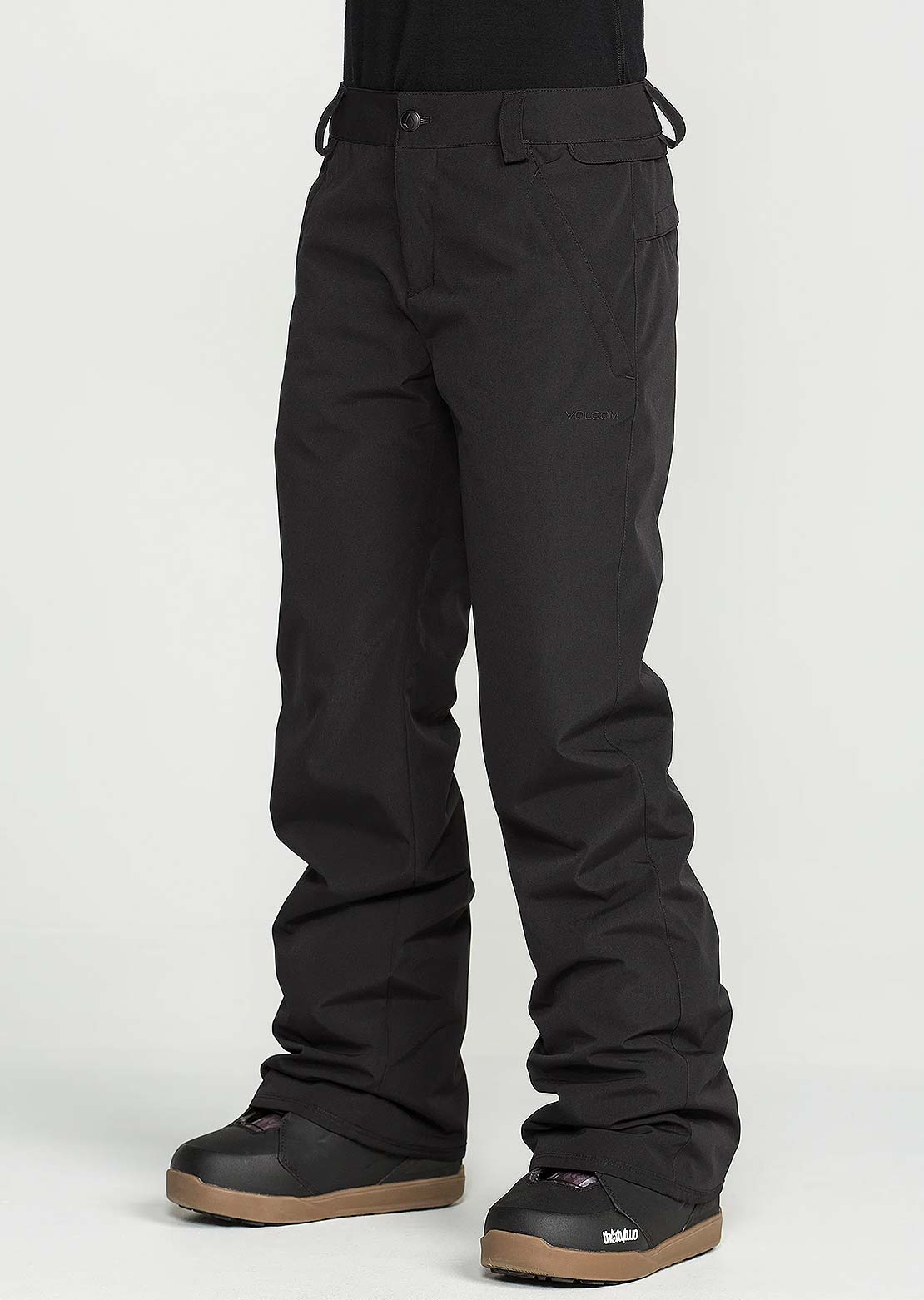 Volcom Women's Stoned Insulated Pants