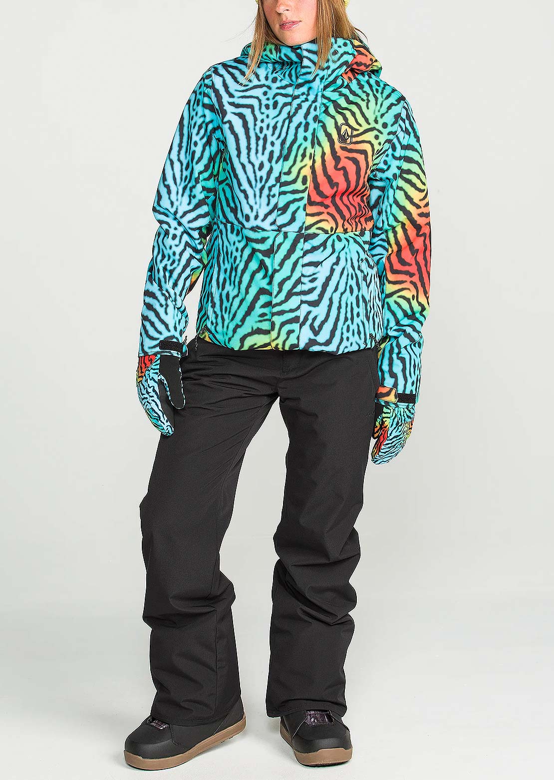 Volcom Women's Stoned Insulated Pants