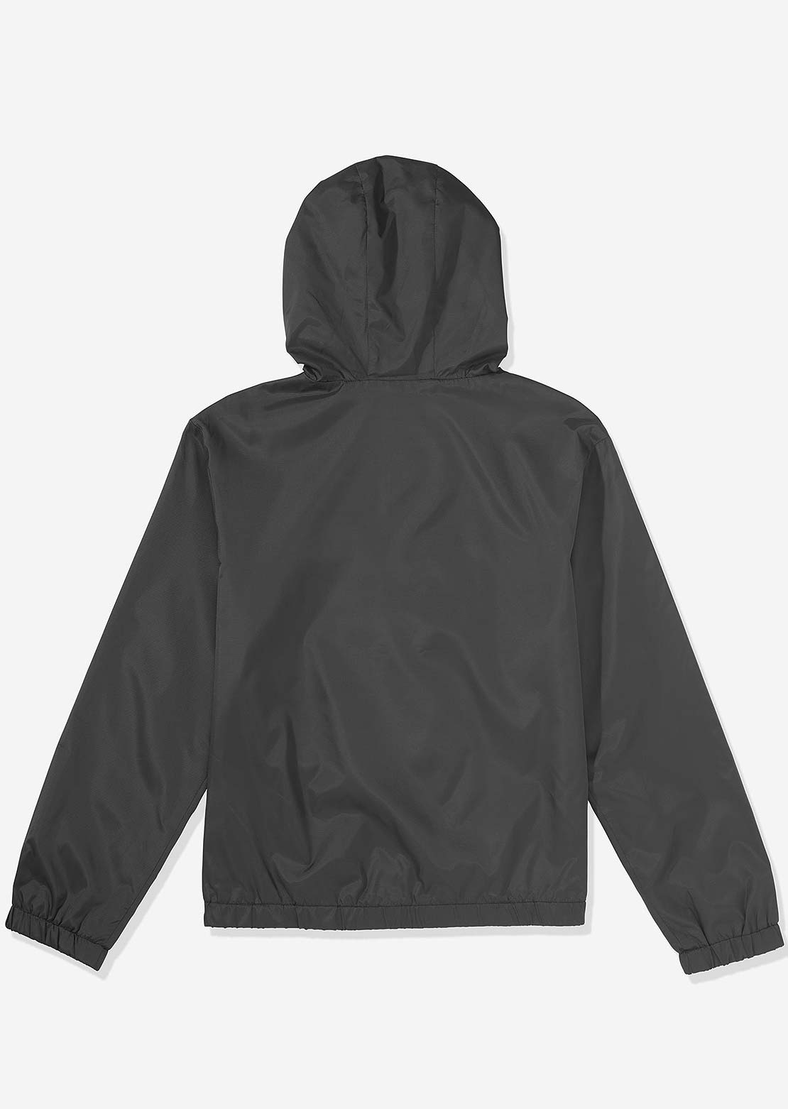 Volcom Women's Stonewind Jacket Vintage Black