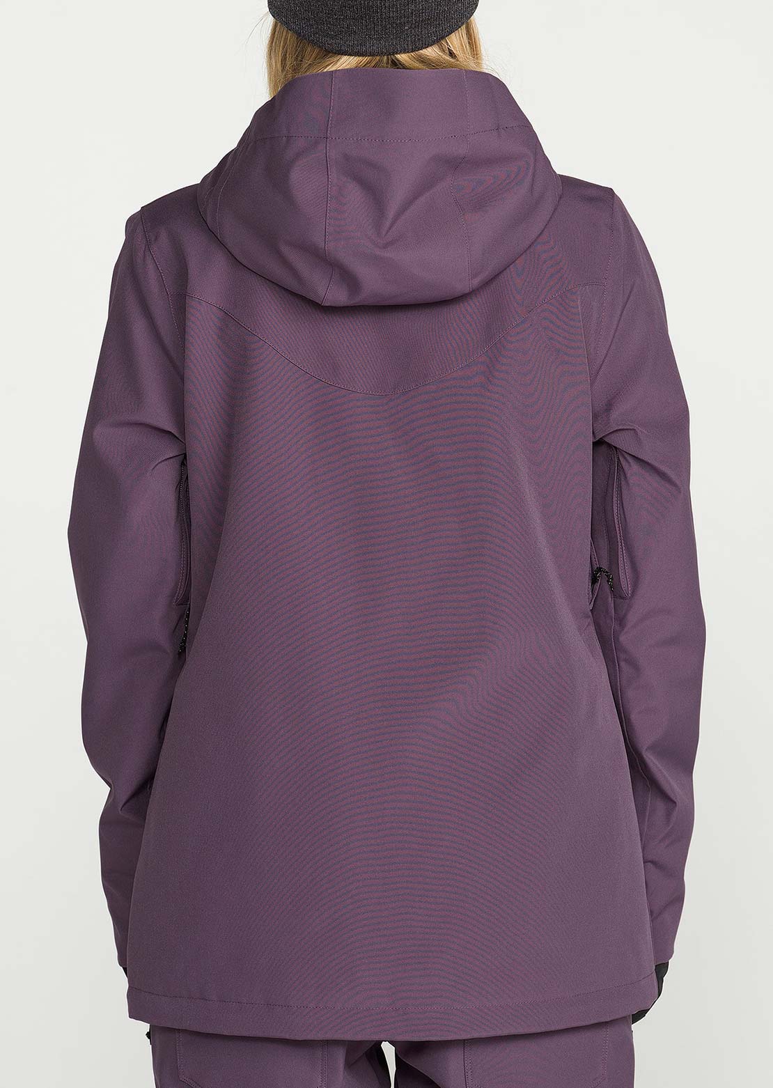 Volcom Women's Stoney Shadow Insulated Jacket