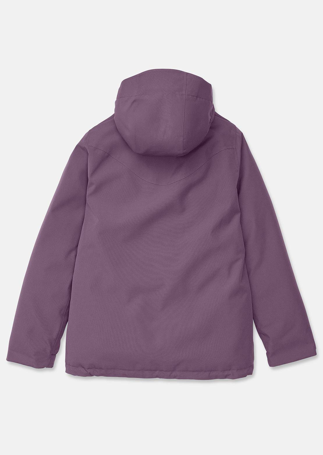 Volcom Women's Stoney Shadow Insulated Jacket