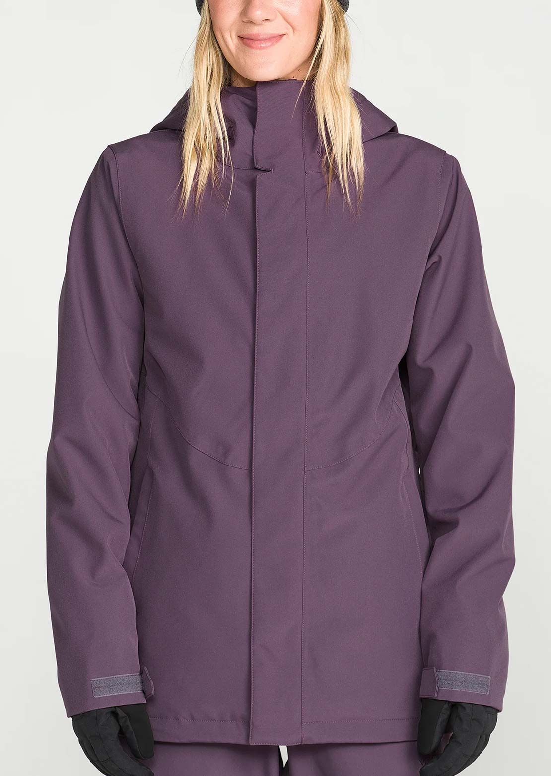 Volcom Women's Stoney Shadow Insulated Jacket