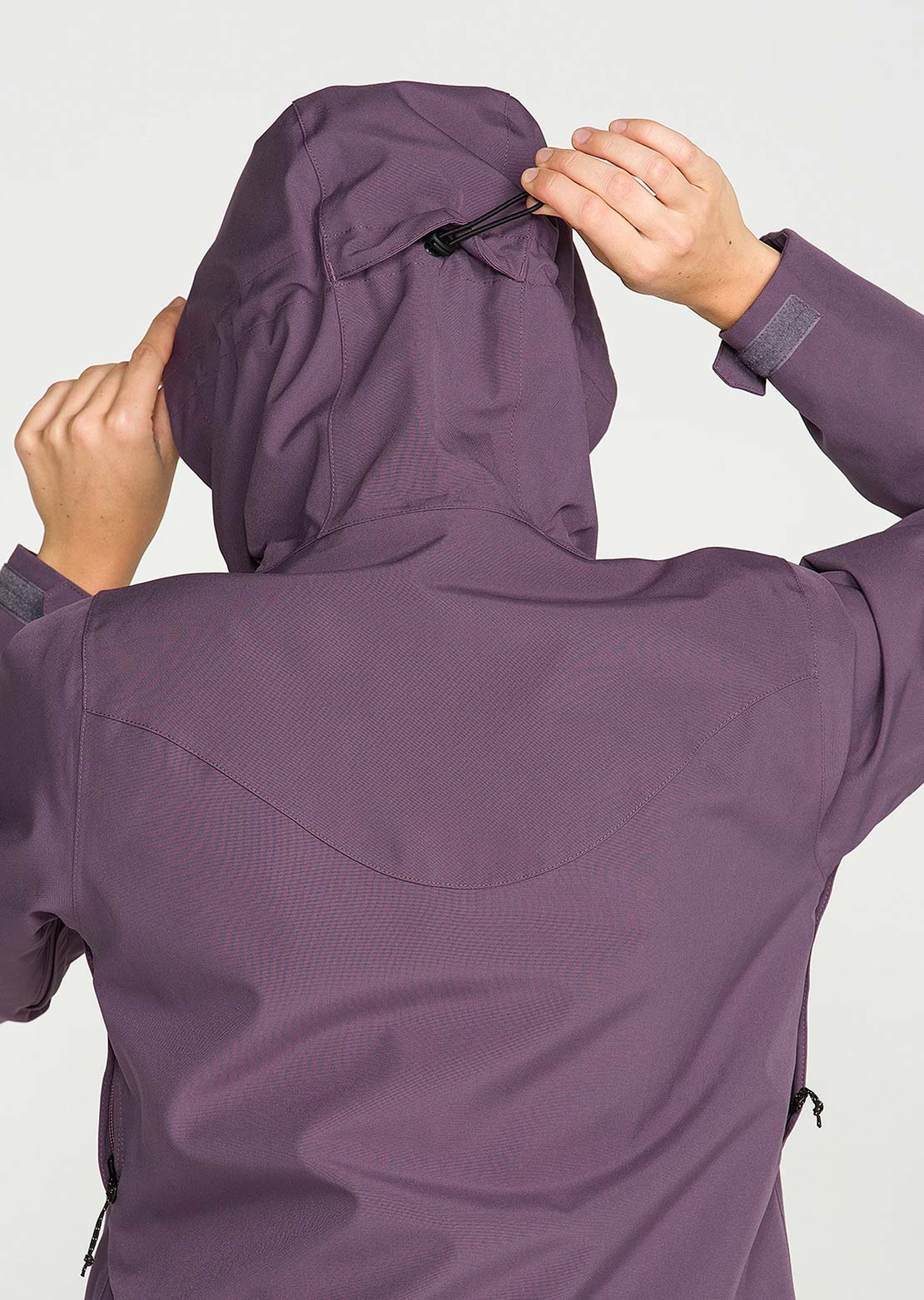 Volcom Women's Stoney Shadow Insulated Jacket