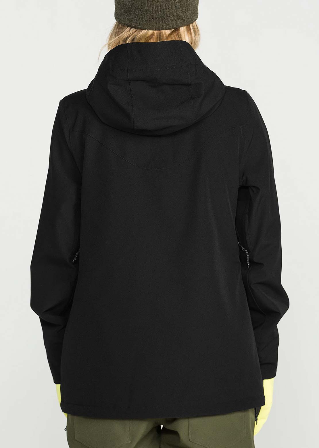 Volcom Women's Stoney Shadow Insulated Jacket