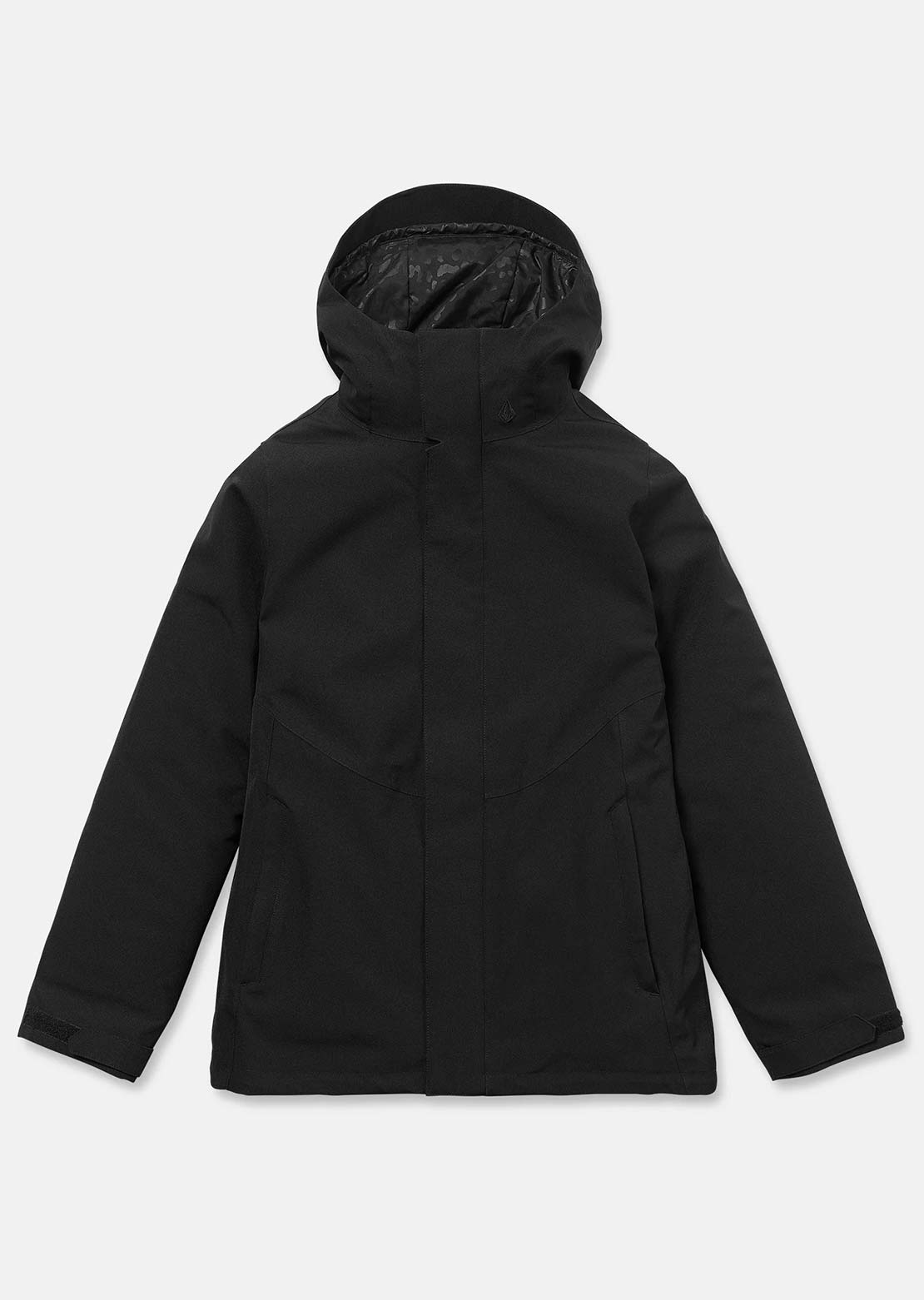 Volcom Women's Stoney Shadow Insulated Jacket