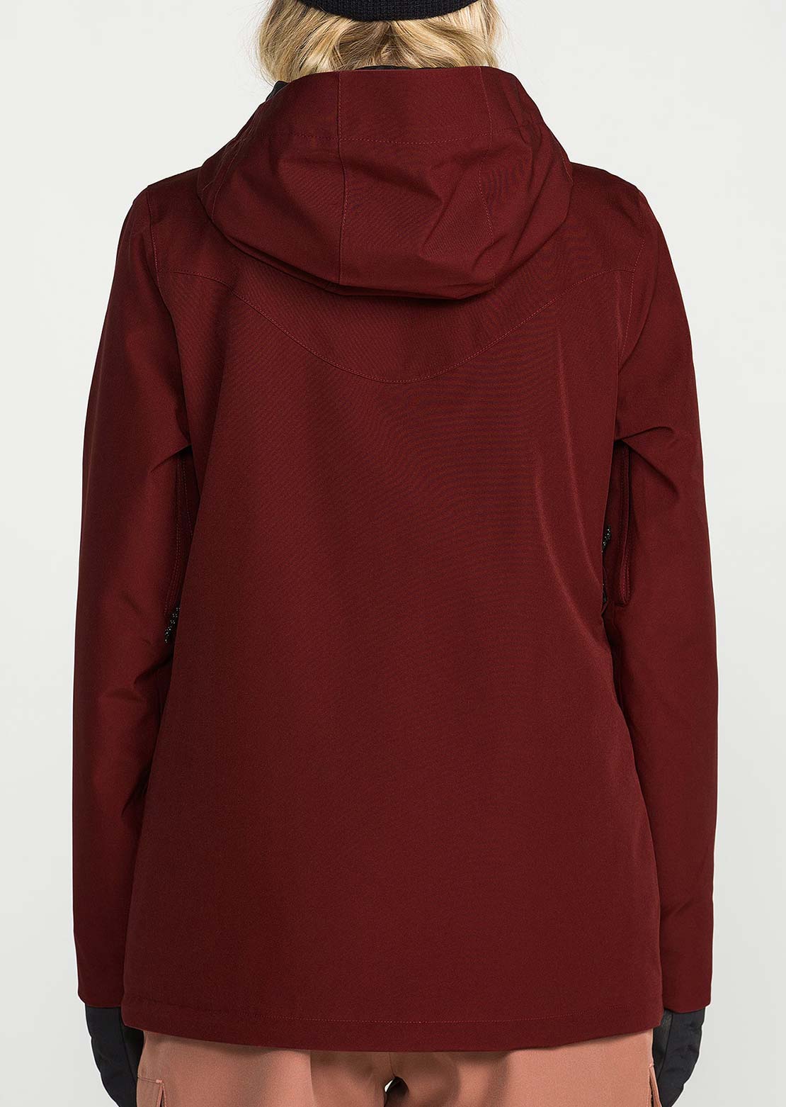 Volcom Women's Stoney Shadow Insulated Jacket