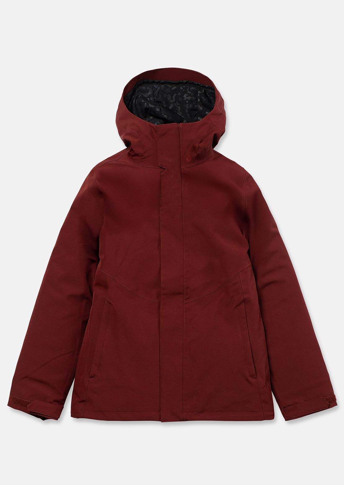 Volcom Women's Stoney Shadow Insulated Jacket
