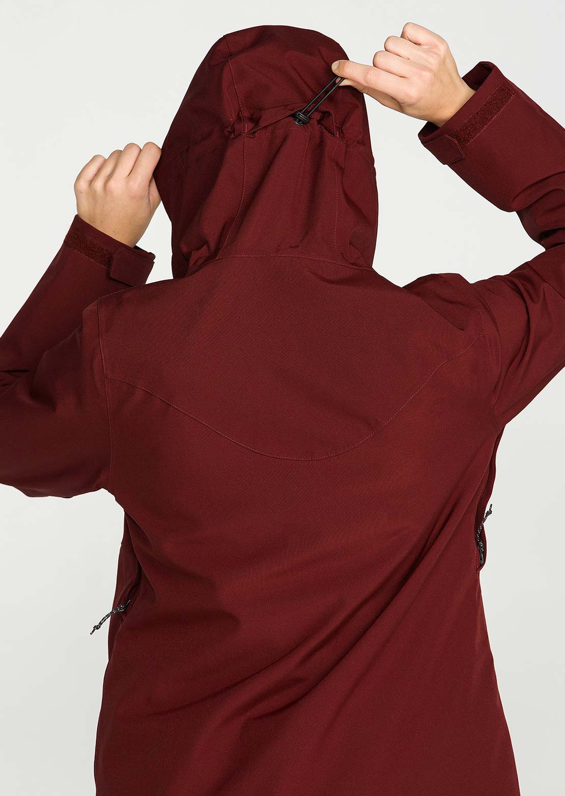Volcom Women's Stoney Shadow Insulated Jacket