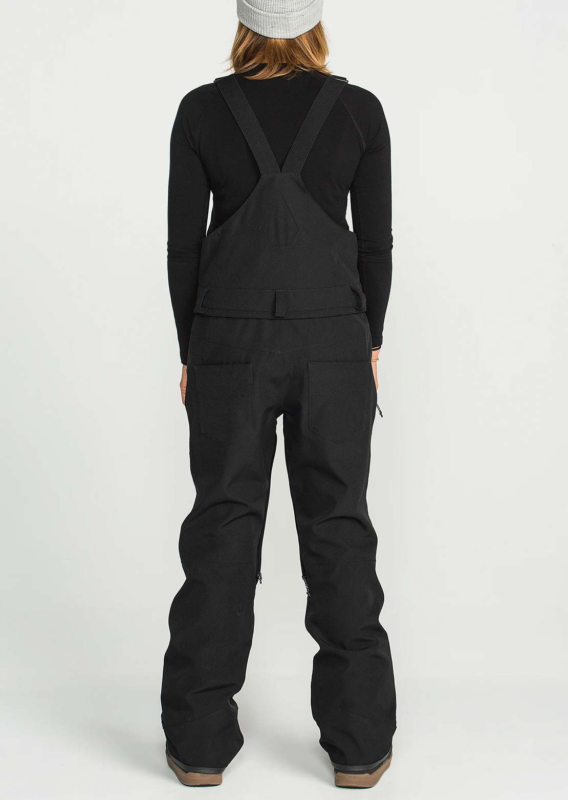 Volcom Women's Swift Bib Overall