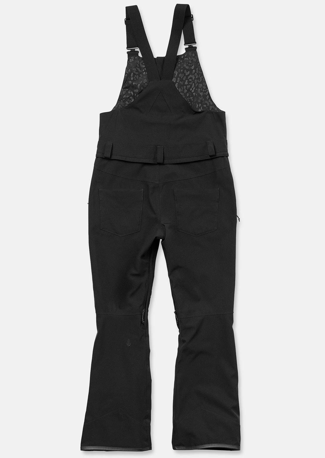 Volcom Women's Swift Bib Overall