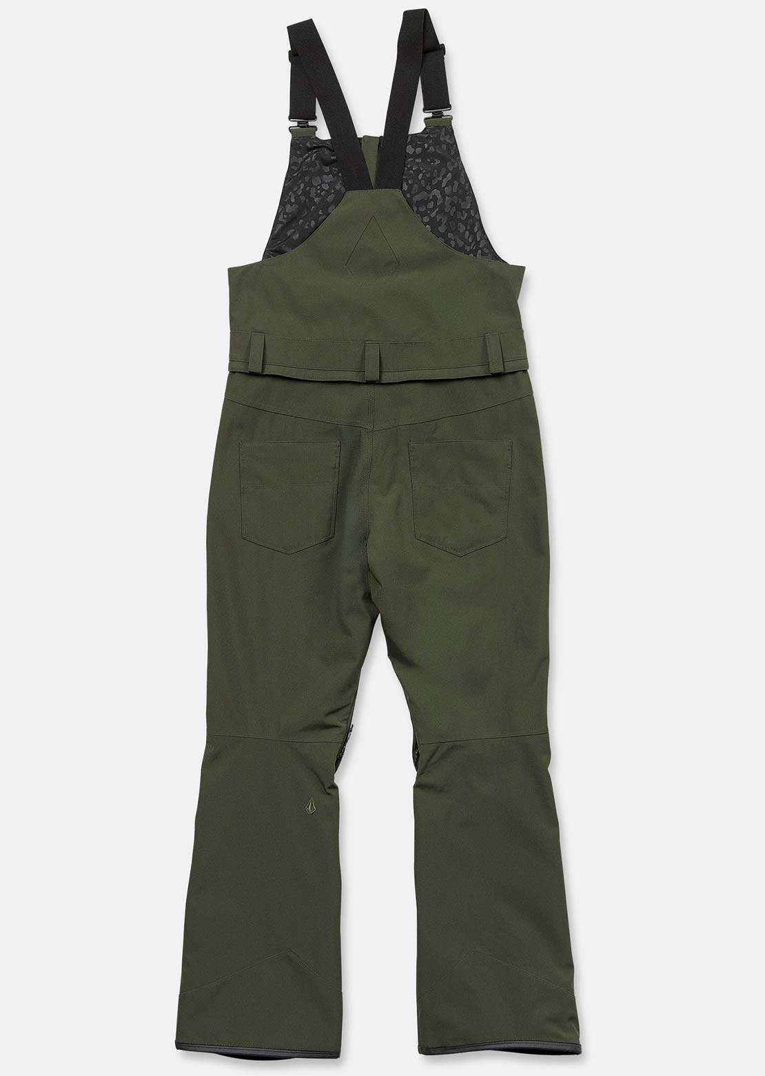 Volcom Women's Swift Bib Overall