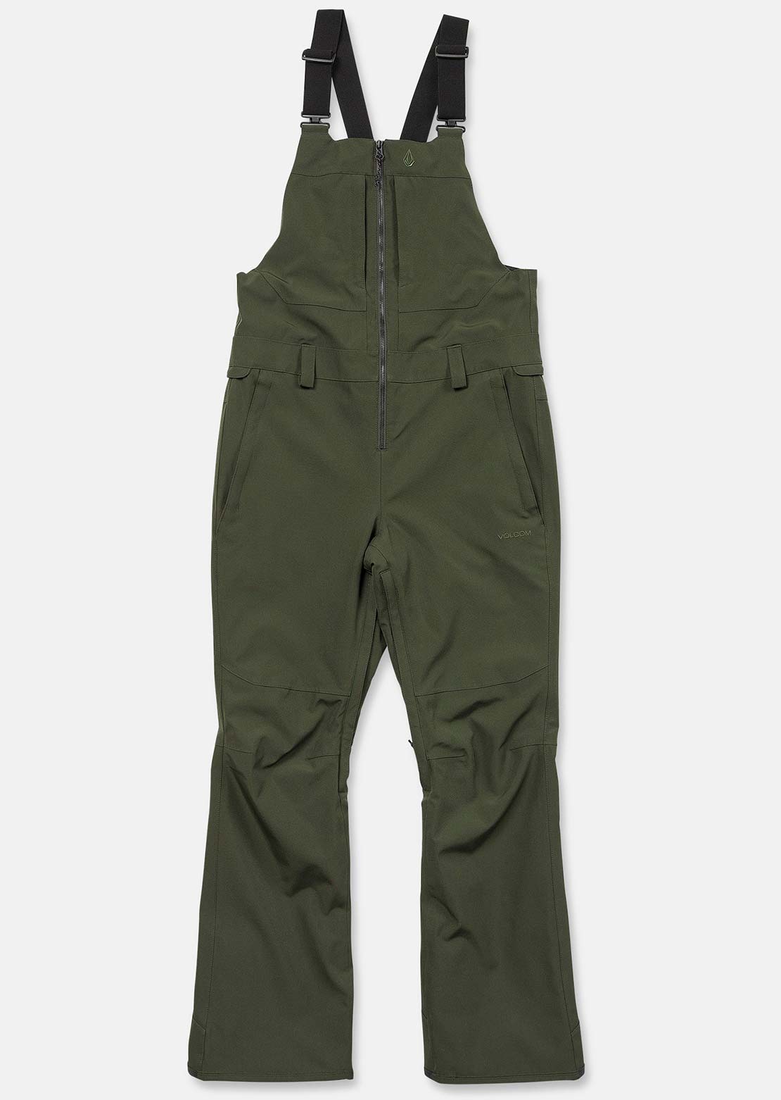 Volcom Women's Swift Bib Overall
