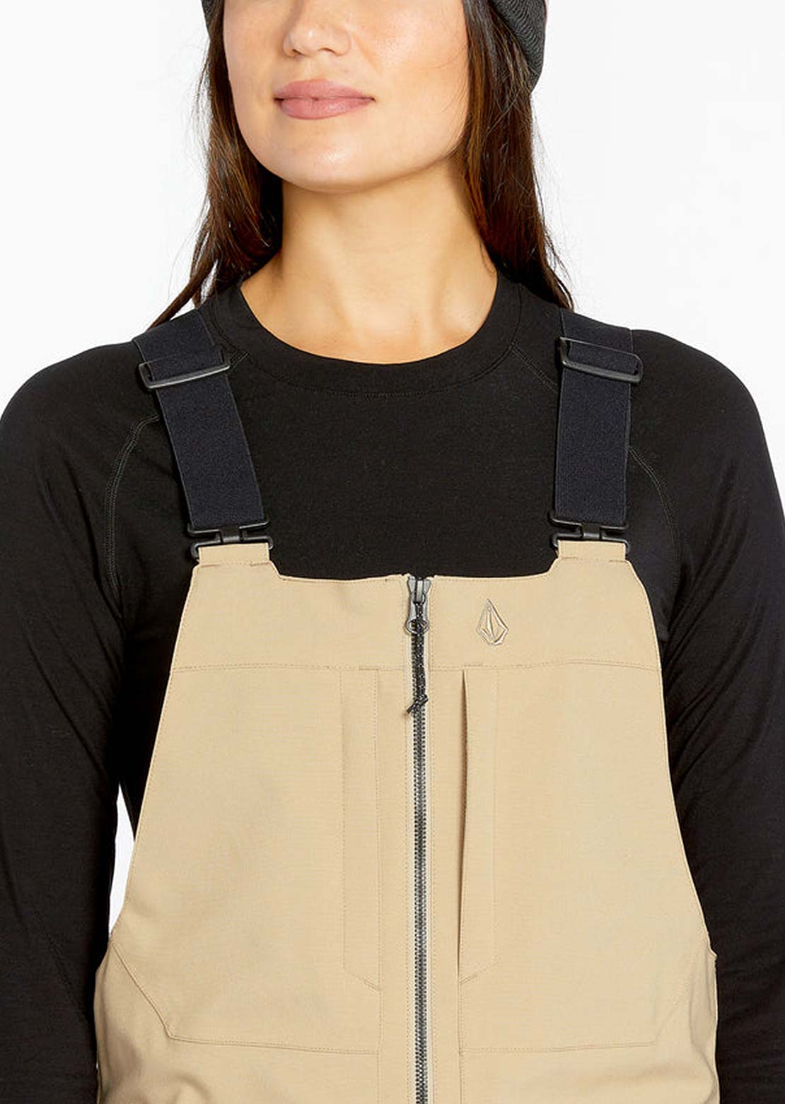 Volcom Women's Swift Bib Overall Pant - PRFO Sports