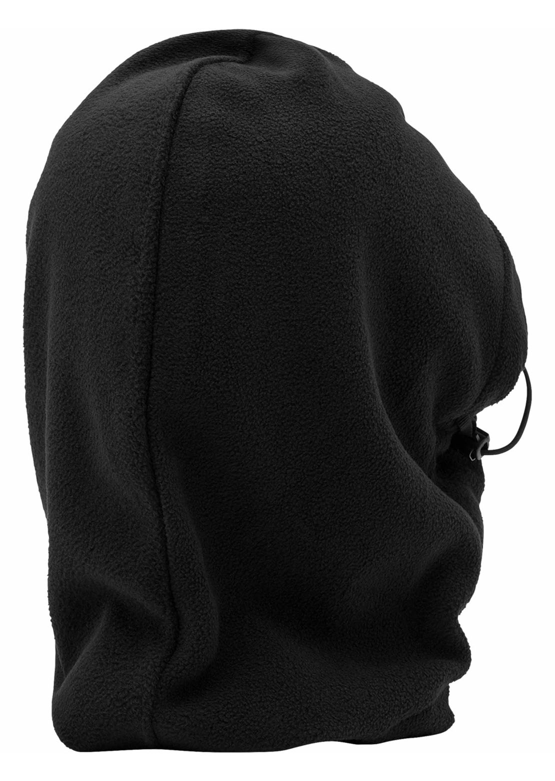 Volcom Women's Travelin Hood Thingy Black