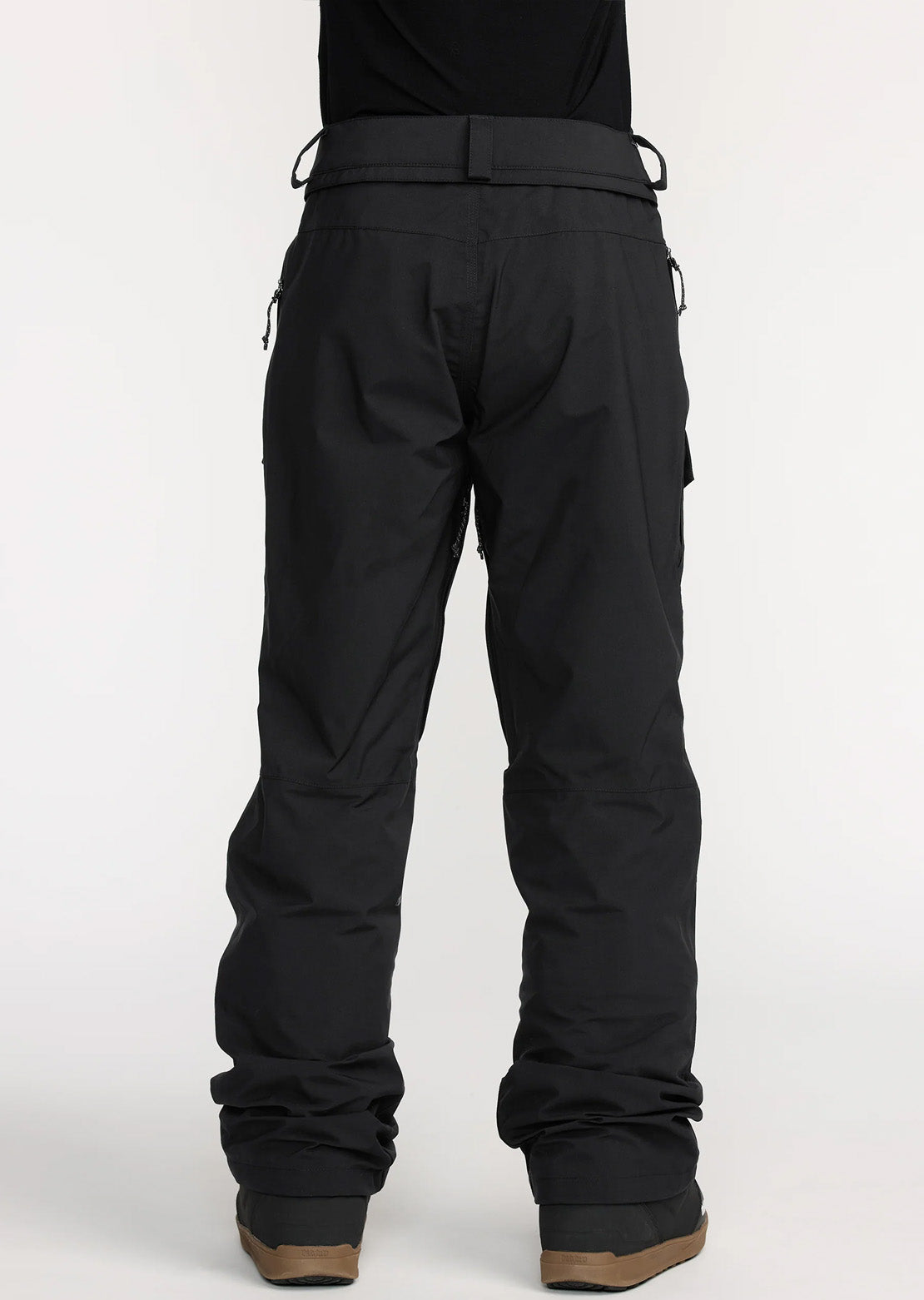 Volcom Women's V.CO At Stretch GORE-TEX Pants Black