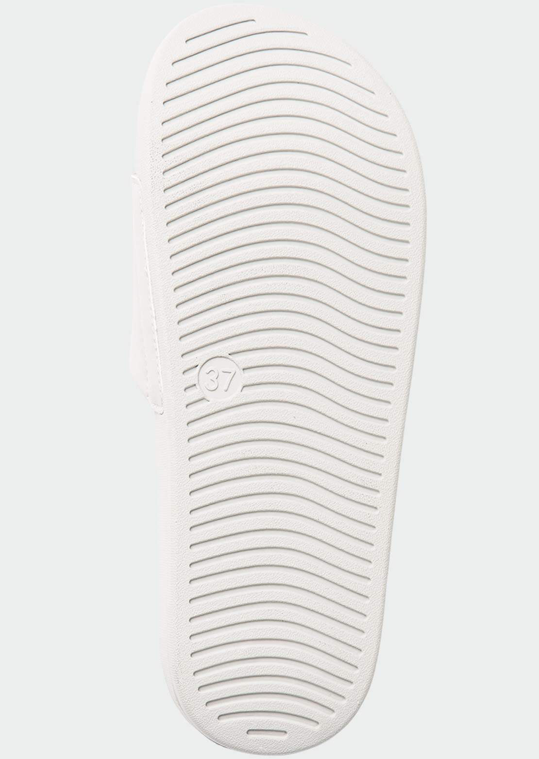 Volcom Women's Volcation Slide Sandals Sky Grey