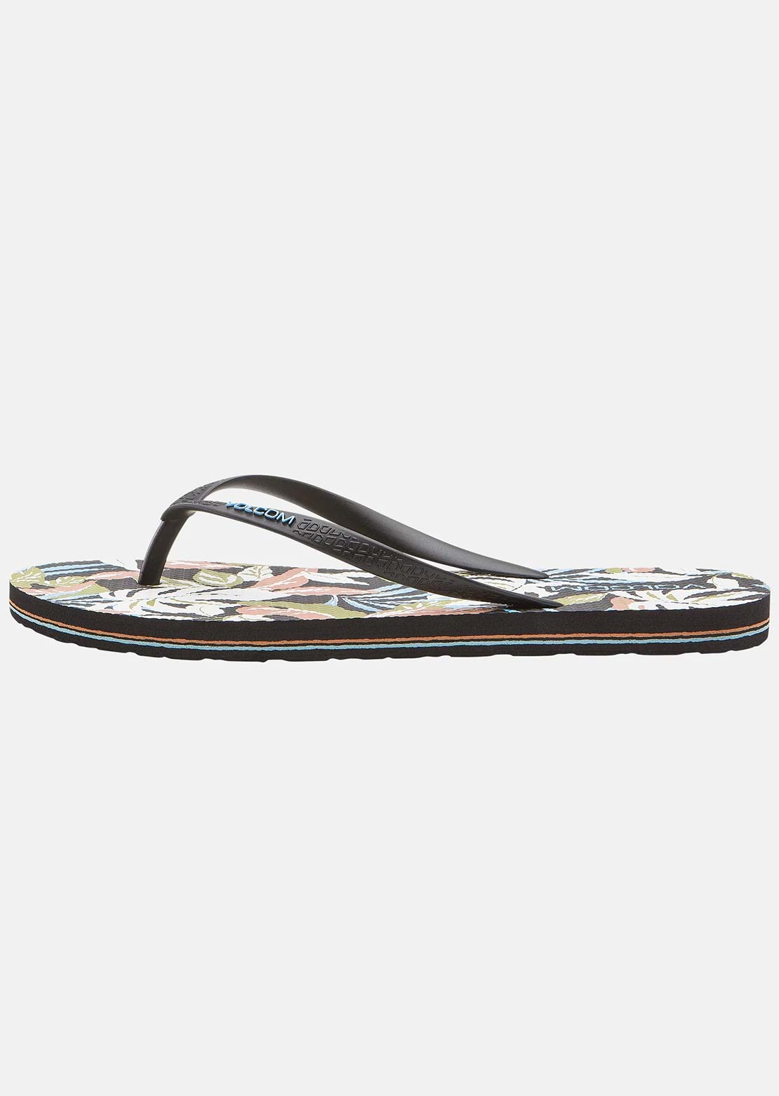 Volcom Women's Volcomotion Sandals
