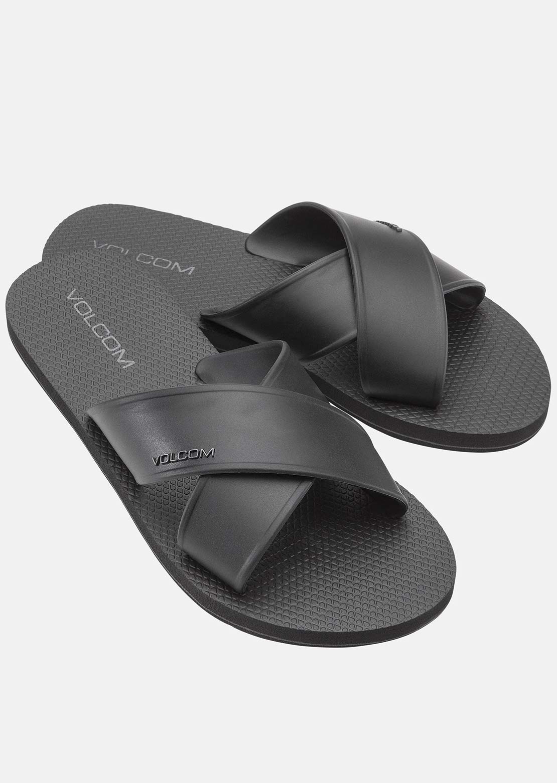 Volcom Women's Volcomotion Strap Sandals
