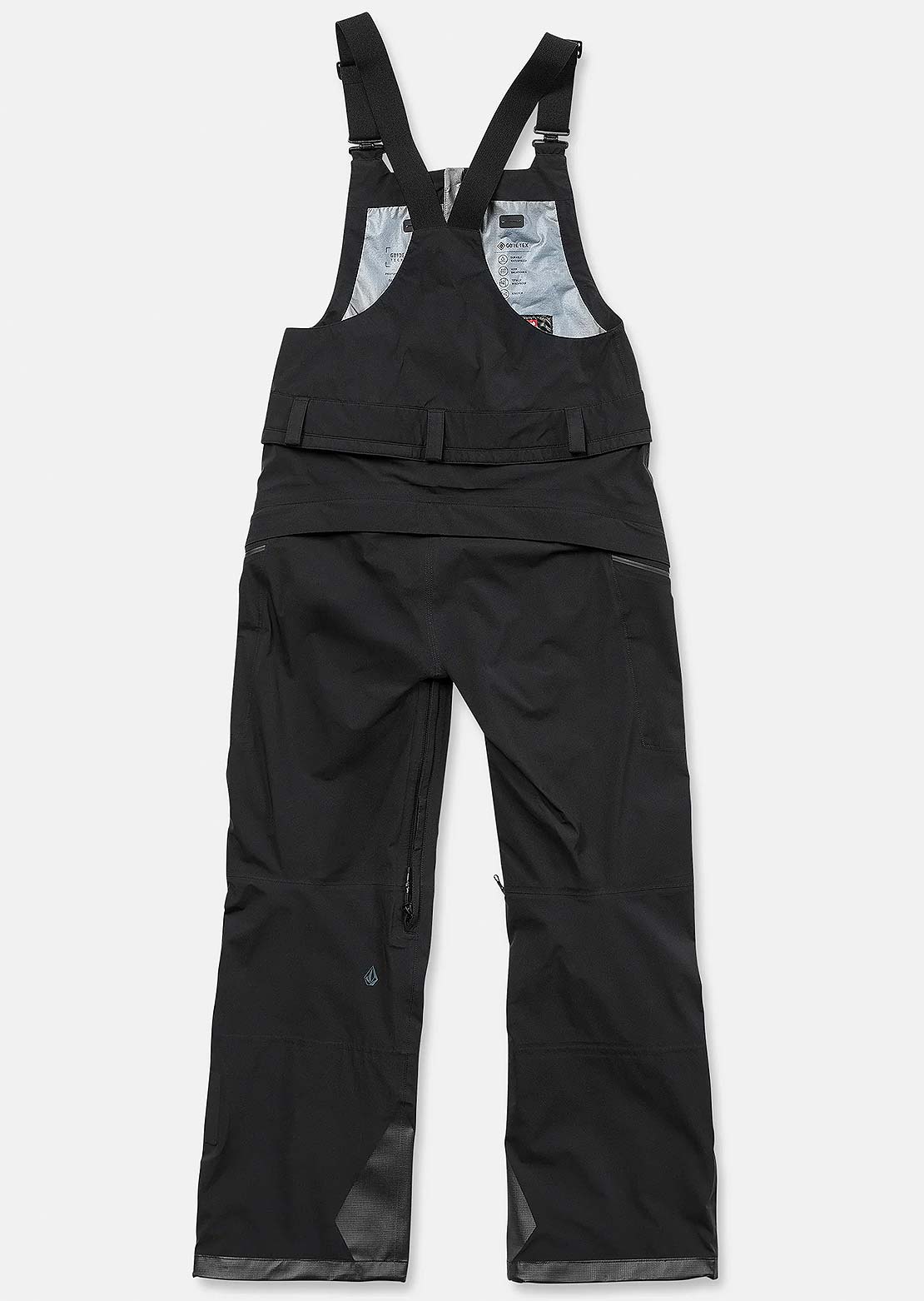 Volcom Women's VS 3L Stretch GORE-TEX Bib Pants