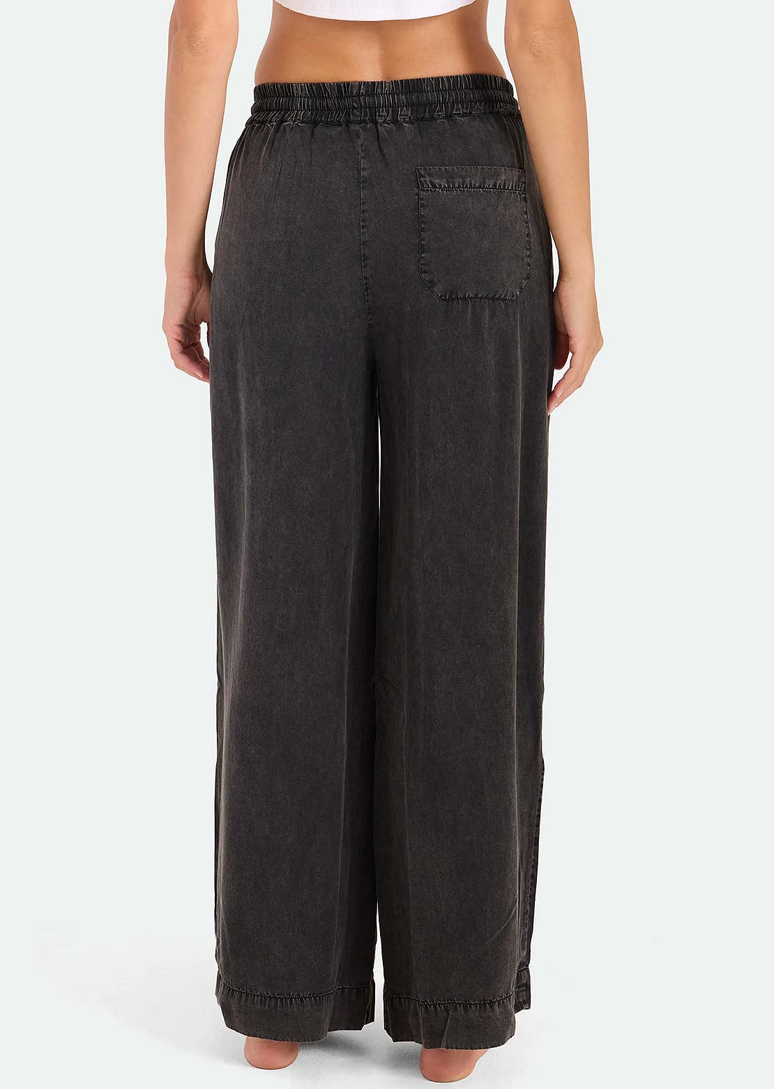 Volcom Women's Washed Up Twill Pants