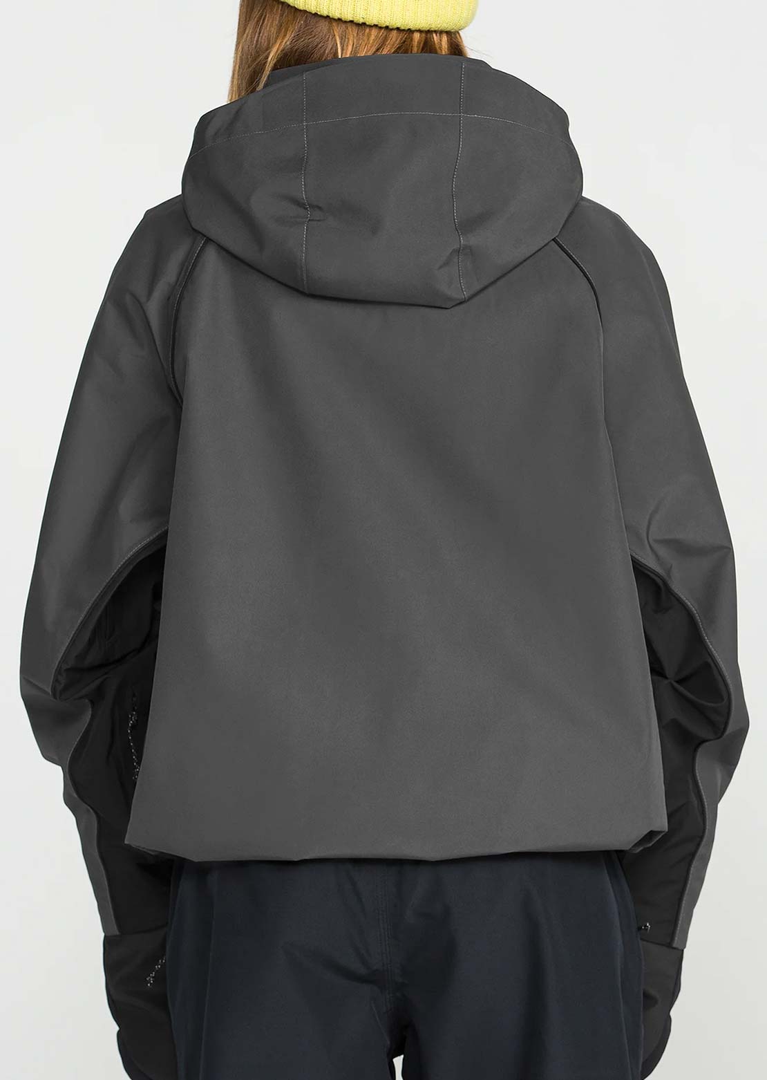 Volcom Women's Yourfav Baggy GORE-TEX Jacket