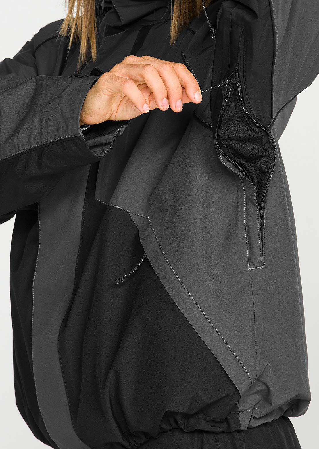 Volcom Women's Yourfav Baggy GORE-TEX Jacket