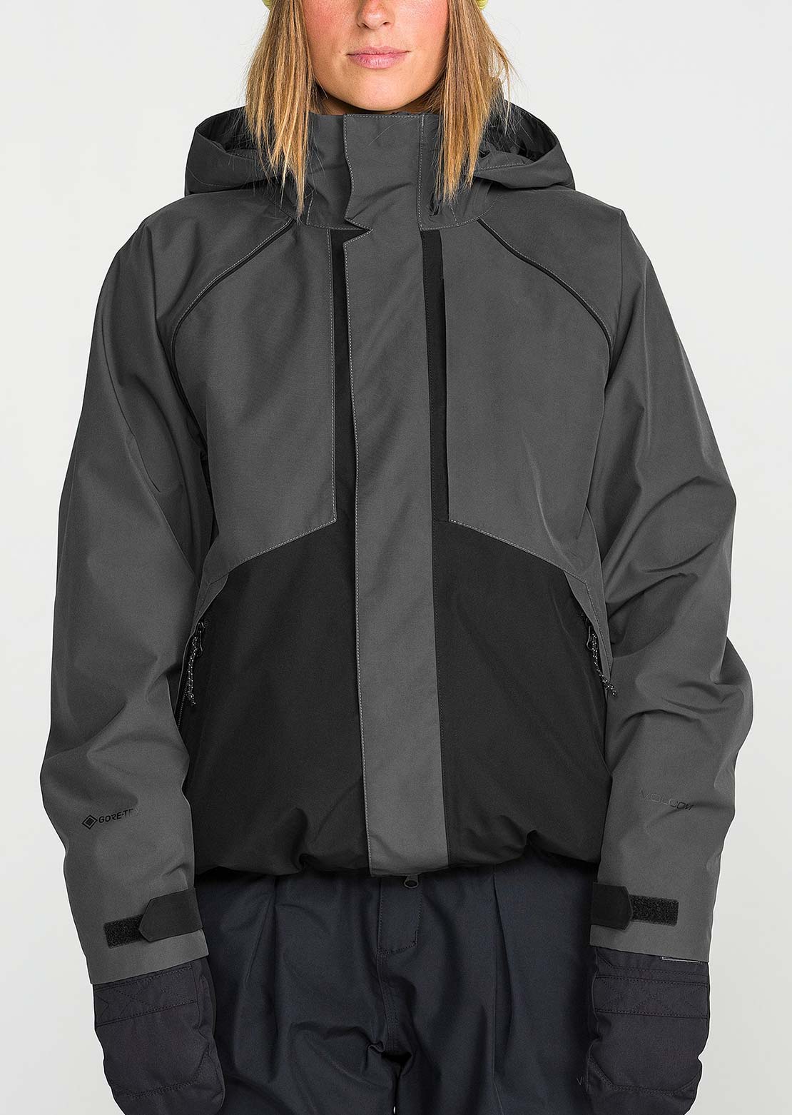Volcom Women's Yourfav Baggy GORE-TEX Jacket