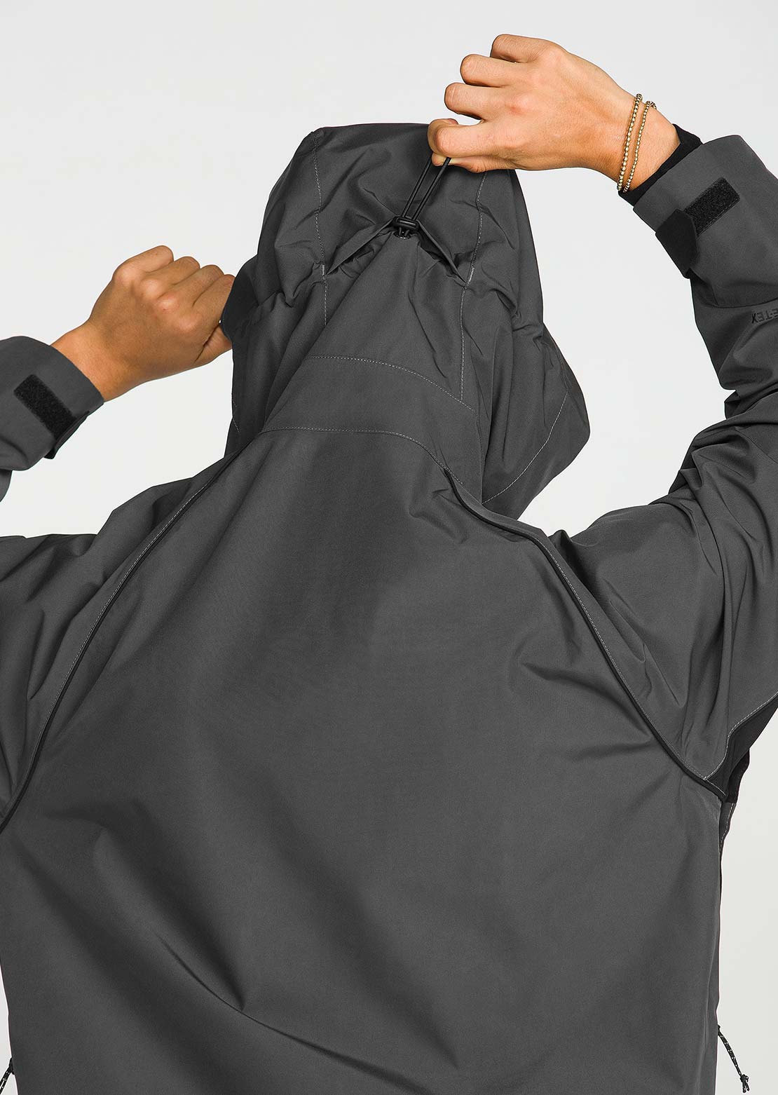 Volcom Women's Yourfav Baggy GORE-TEX Jacket