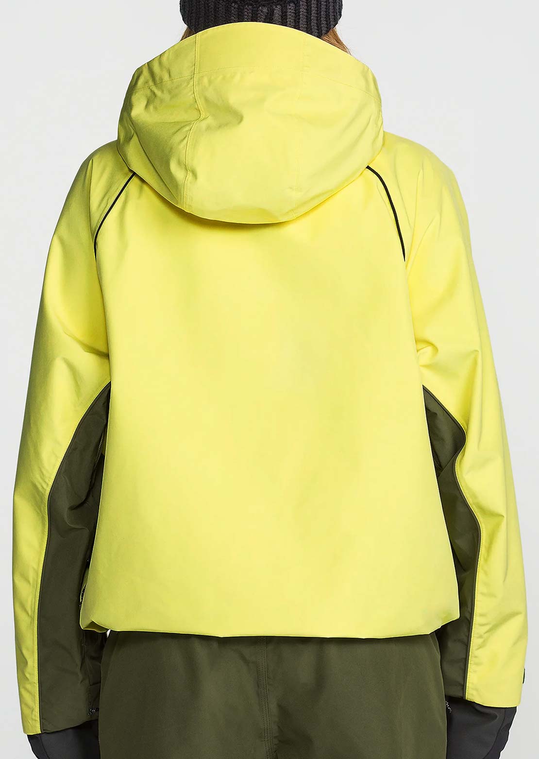 Volcom Women's Yourfav Baggy GORE-TEX Jacket
