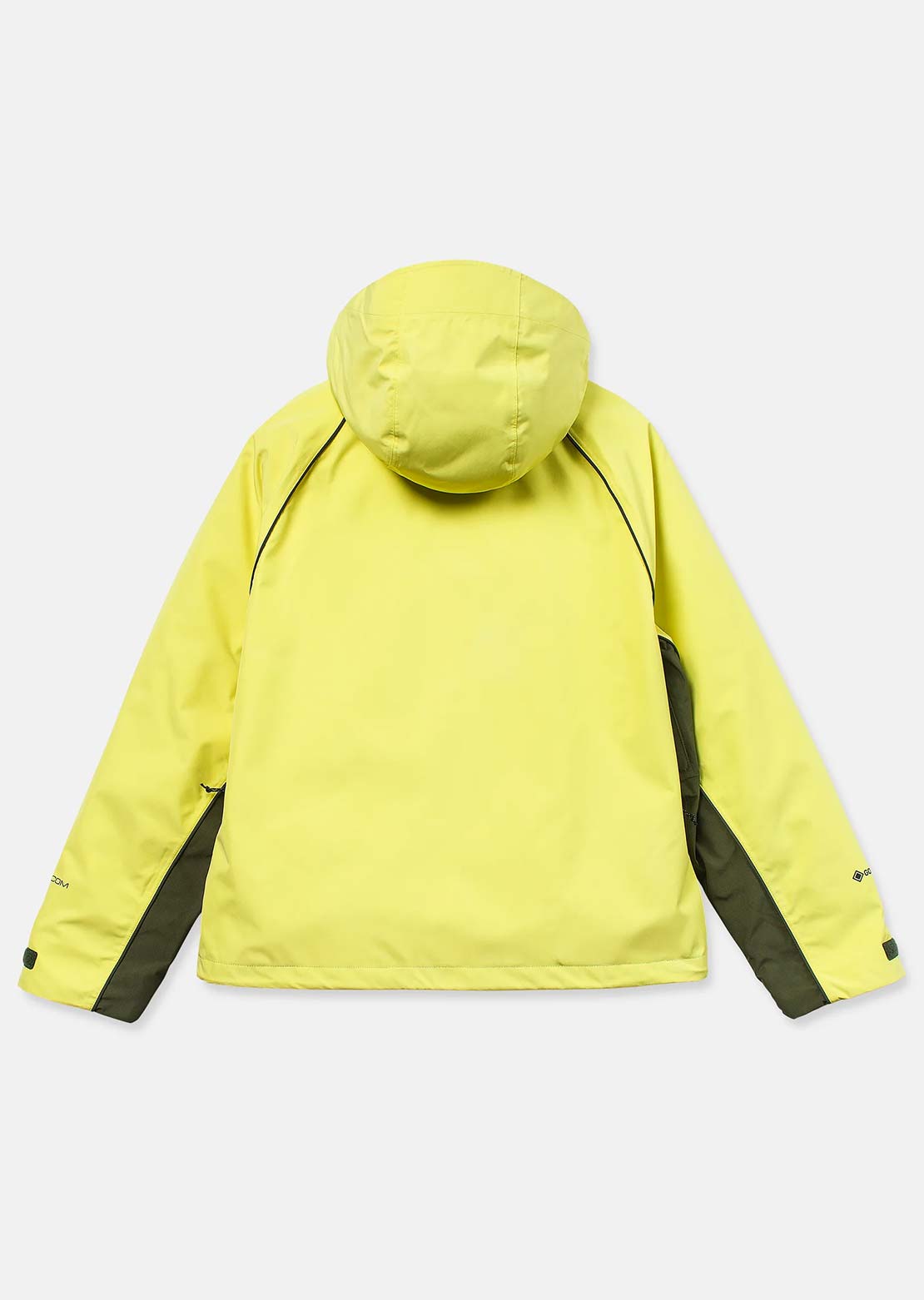 Volcom Women's Yourfav Baggy GORE-TEX Jacket
