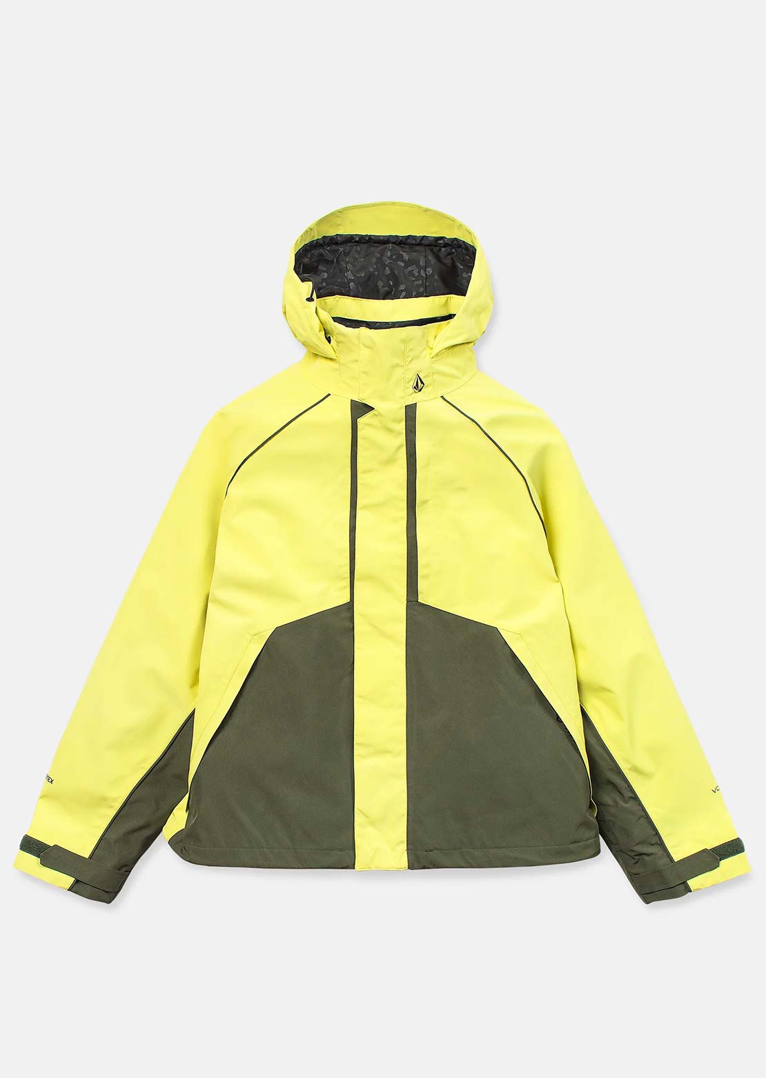Volcom Women's Yourfav Baggy GORE-TEX Jacket
