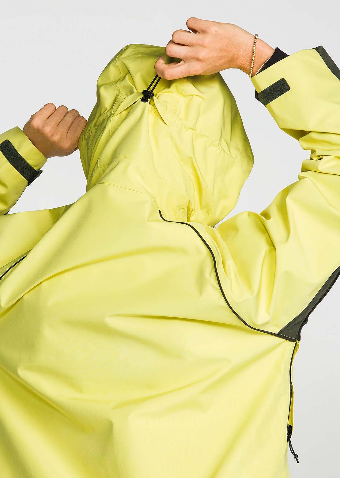 Volcom Women's Yourfav Baggy GORE-TEX Jacket