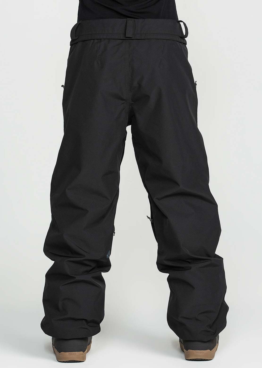 Volcom Women's Yourfav Baggy GORE-TEX Pants