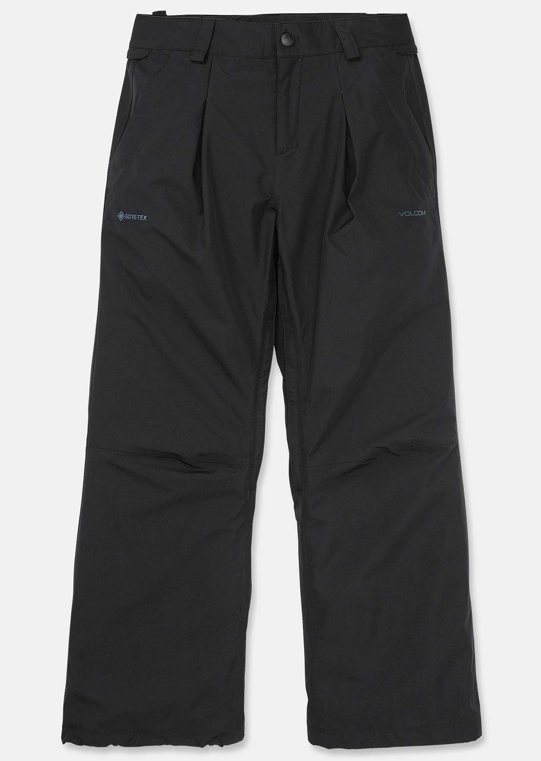 Volcom Women's Yourfav Baggy GORE-TEX Pants