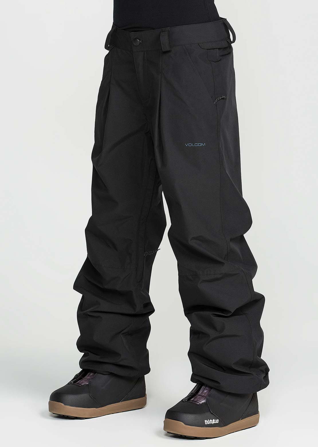 Volcom Women's Yourfav Baggy GORE-TEX Pants