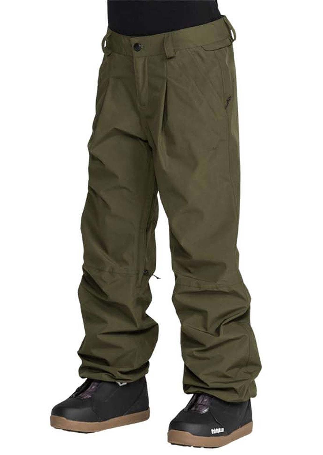 Volcom Women's Yourfav Baggy GORE-TEX Pants