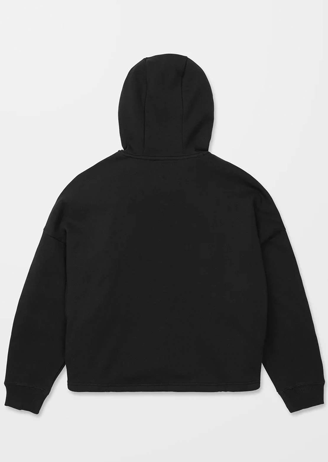 Volcom Women's Yourfav Baggy Pullover Hood